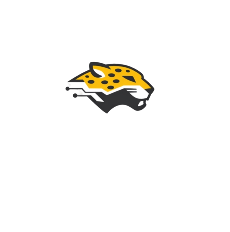 Leopard Head Corner Peek