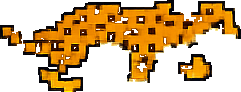 Mini Leopard Game Character